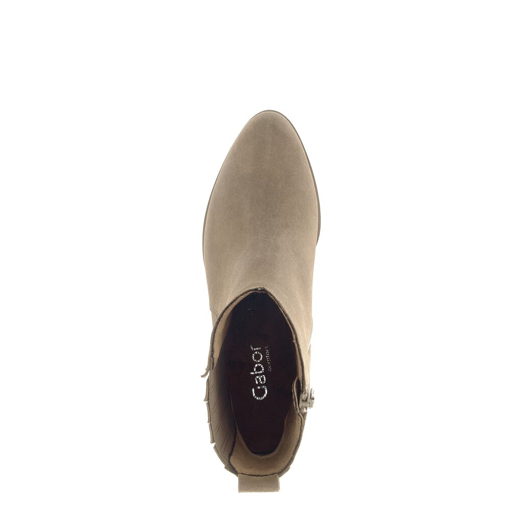 Pius Gabor Cowboy Boots braun Saisonale Angebote