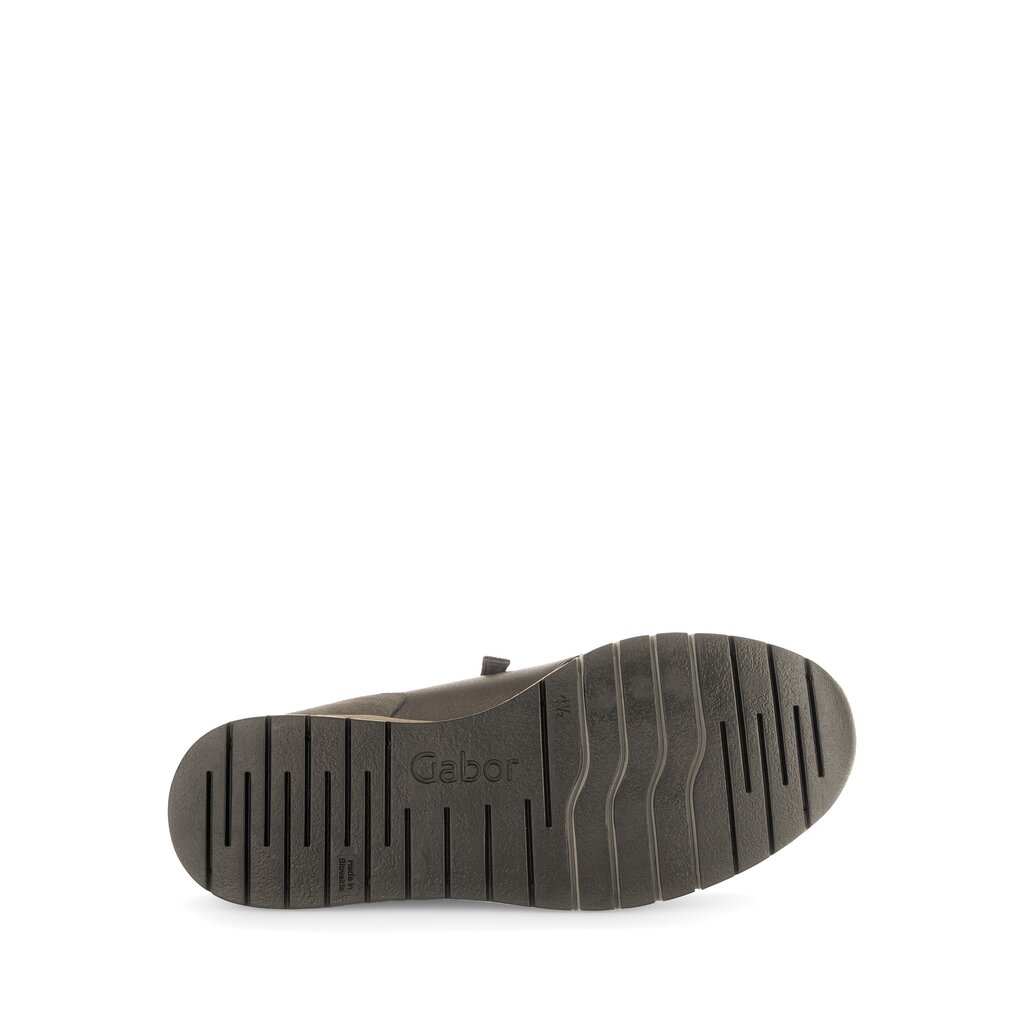 Pius Gabor Sneaker low bronze Kauf eins, bekomm eins gratis