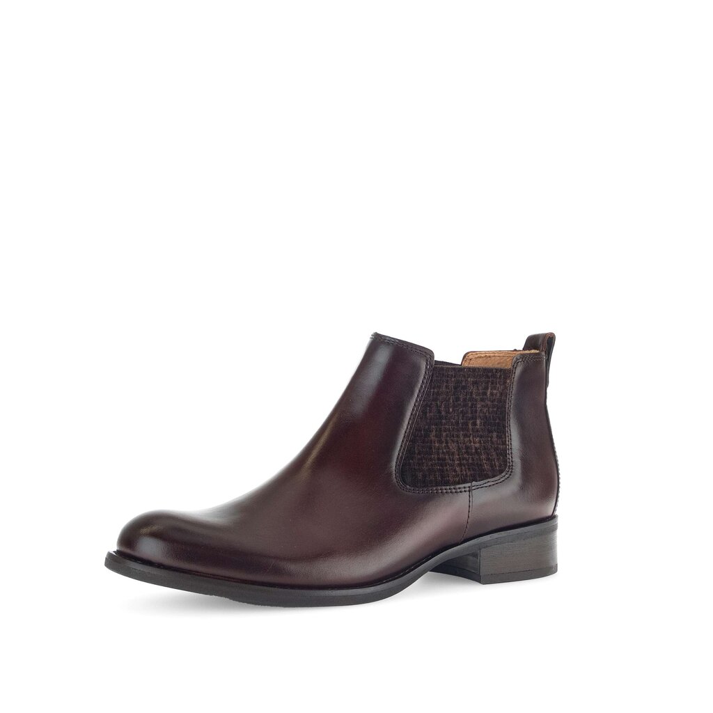 Pius Gabor Chelsea Boot braun Tägliche Deals