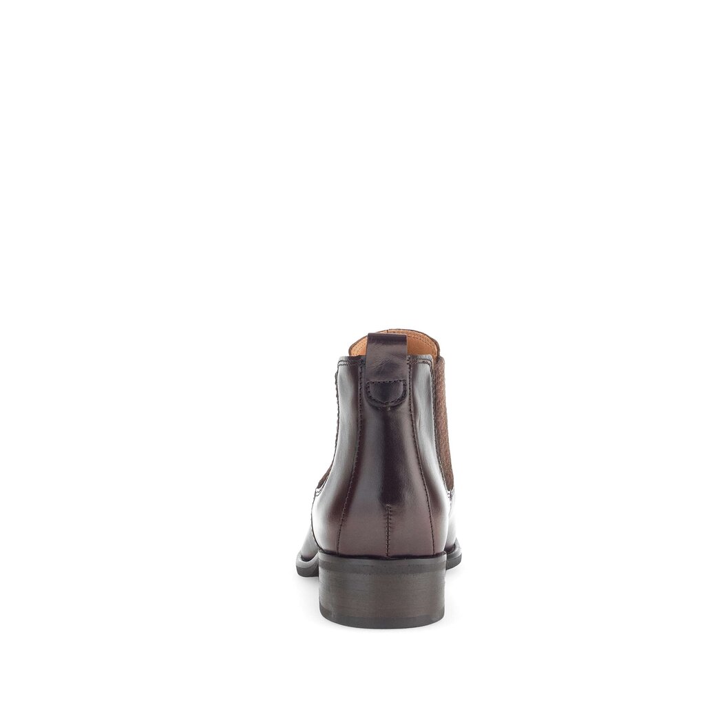Pius Gabor Chelsea Boot braun Tägliche Deals