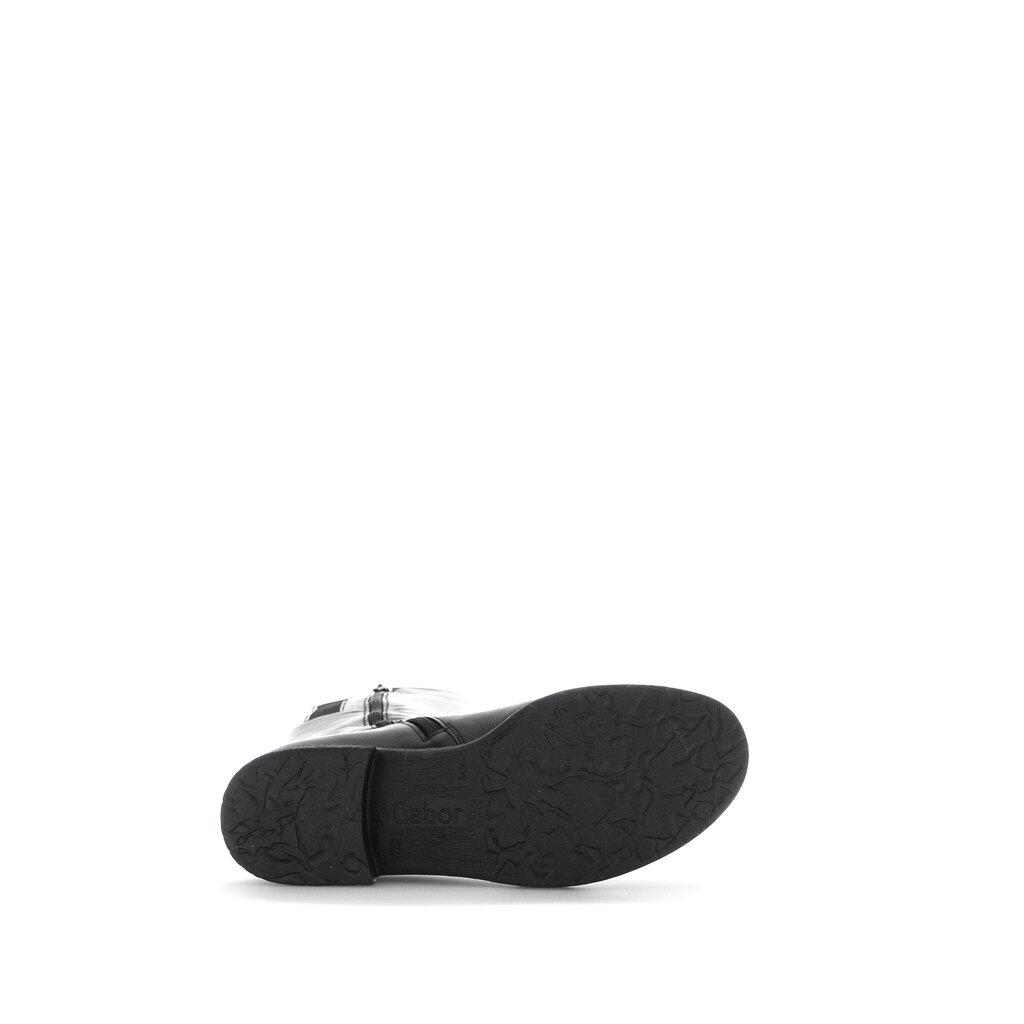 Pius Gabor Eleganter Stiefel schwarz Riesige Ersparnisse