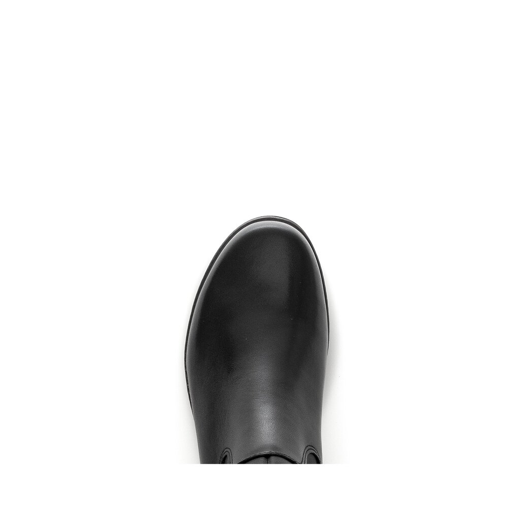 Pius Gabor Eleganter Stiefel schwarz Riesige Ersparnisse