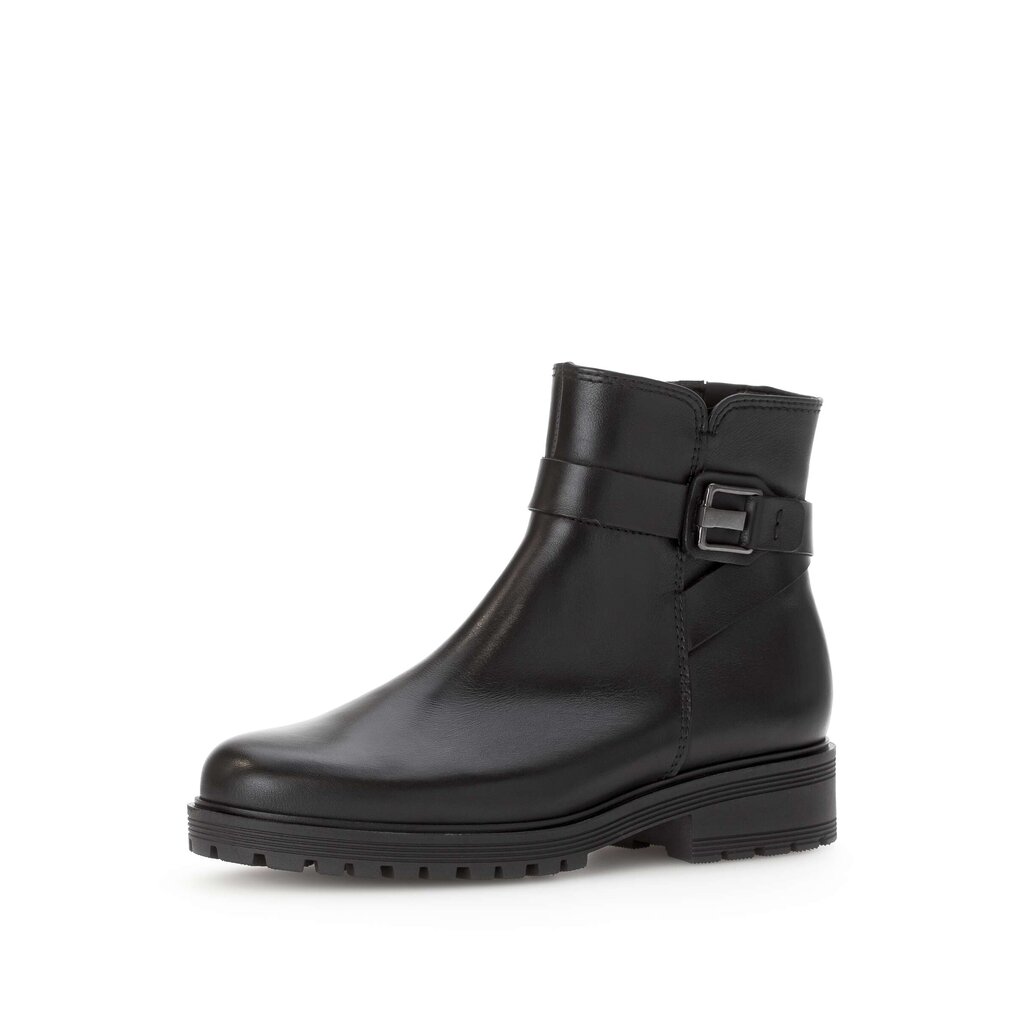 Pius Gabor Sportliche Stiefelette schwarz VIP-Rabatte