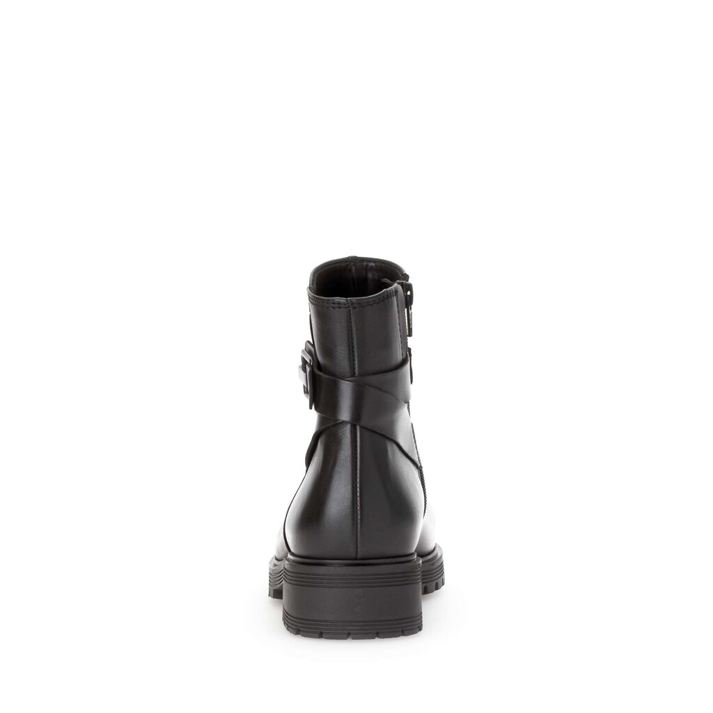 Pius Gabor Sportliche Stiefelette schwarz VIP-Rabatte