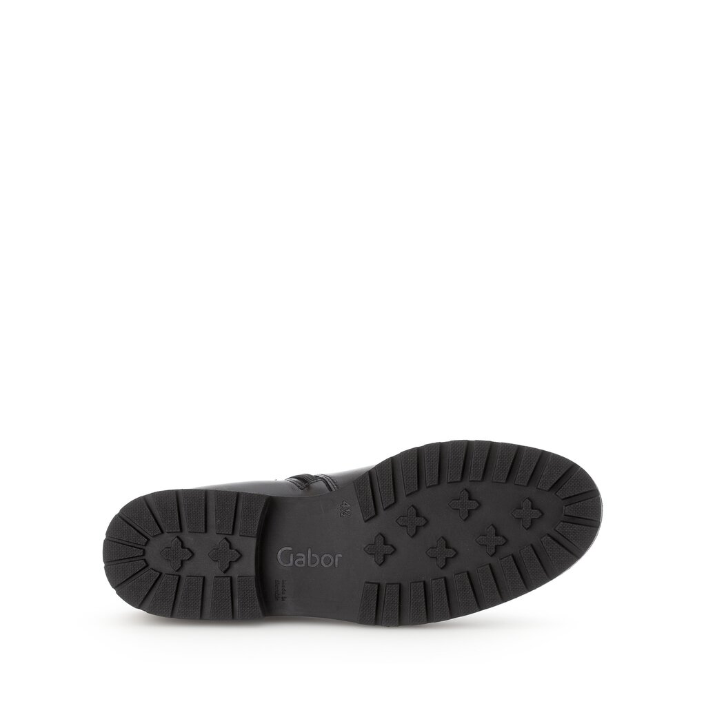 Pius Gabor Sportliche Stiefelette schwarz VIP-Rabatte