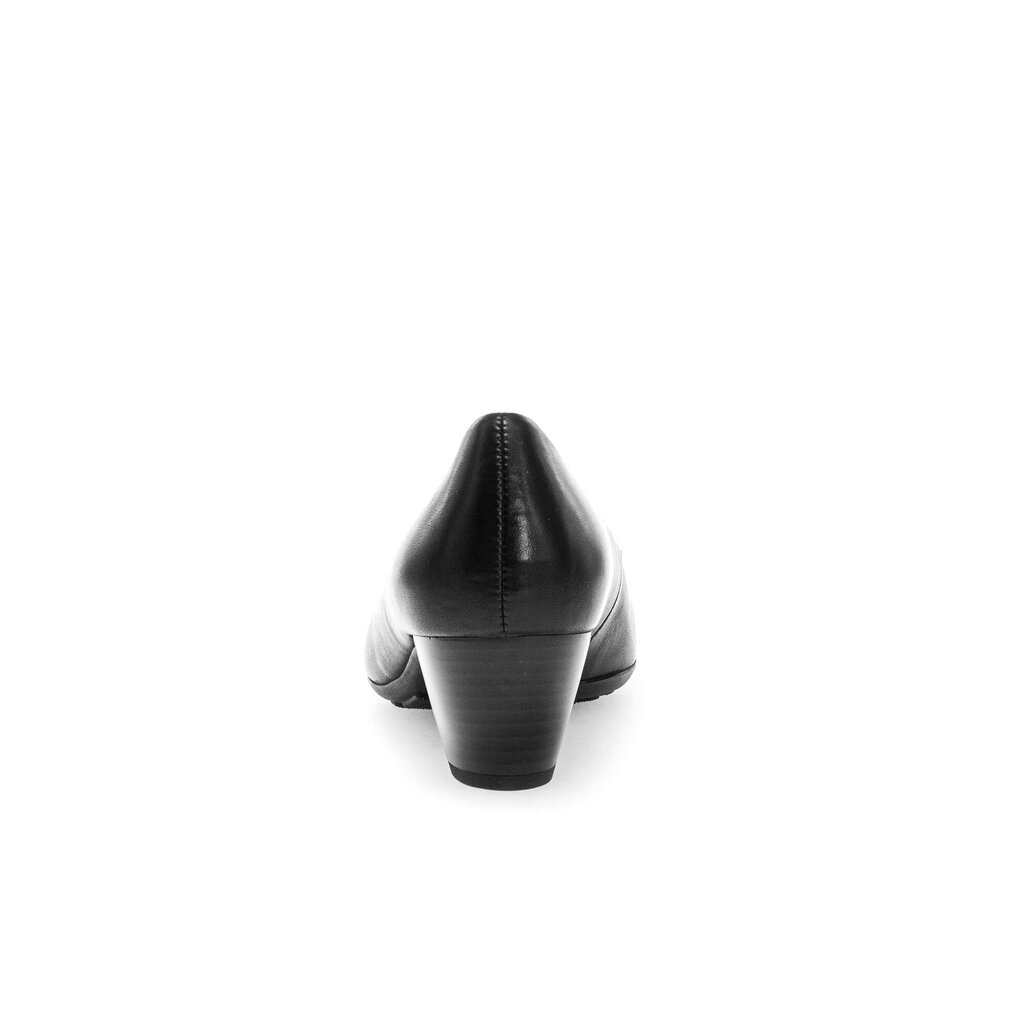 Pius Gabor Eleganter Pumps schwarz Wochenangebot