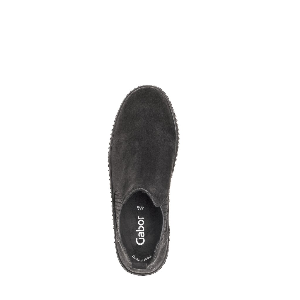 Pius Gabor Chelsea Boot grau JETZT KAUFEN
