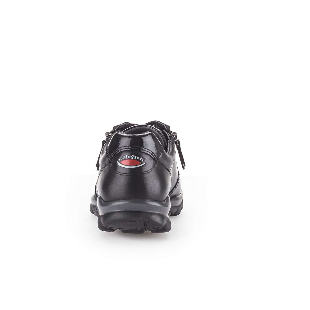 Pius Gabor Sneaker low schwarz Neueste Stile