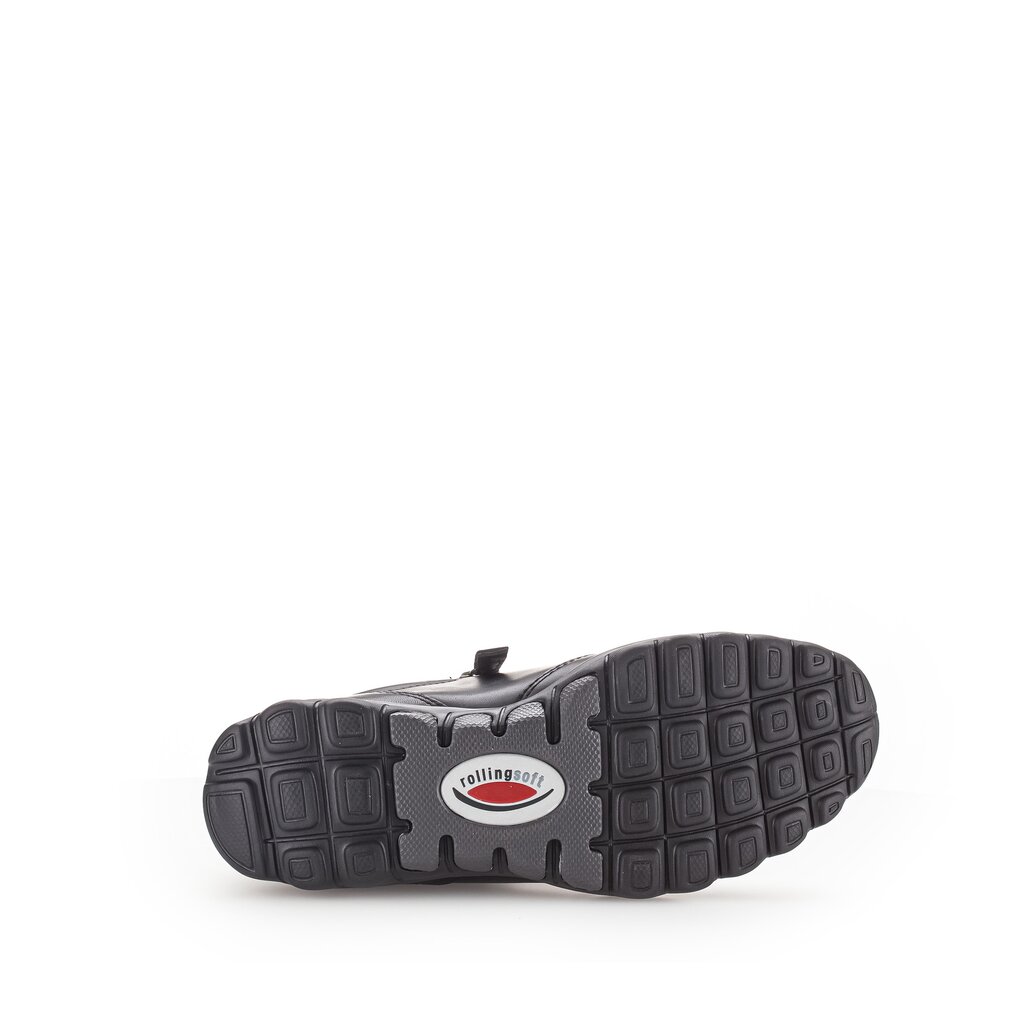 Pius Gabor Sneaker low schwarz Neueste Stile