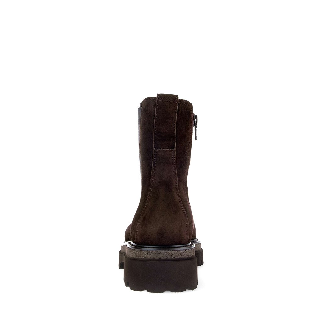 Pius Gabor Chelsea Boot braun Zeitbegrenzte Promotion