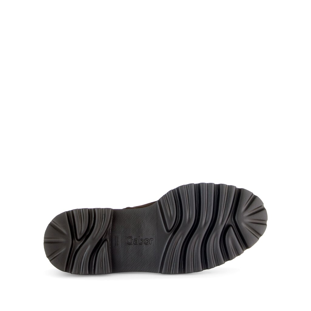 Pius Gabor Chelsea Boot braun Zeitbegrenzte Promotion