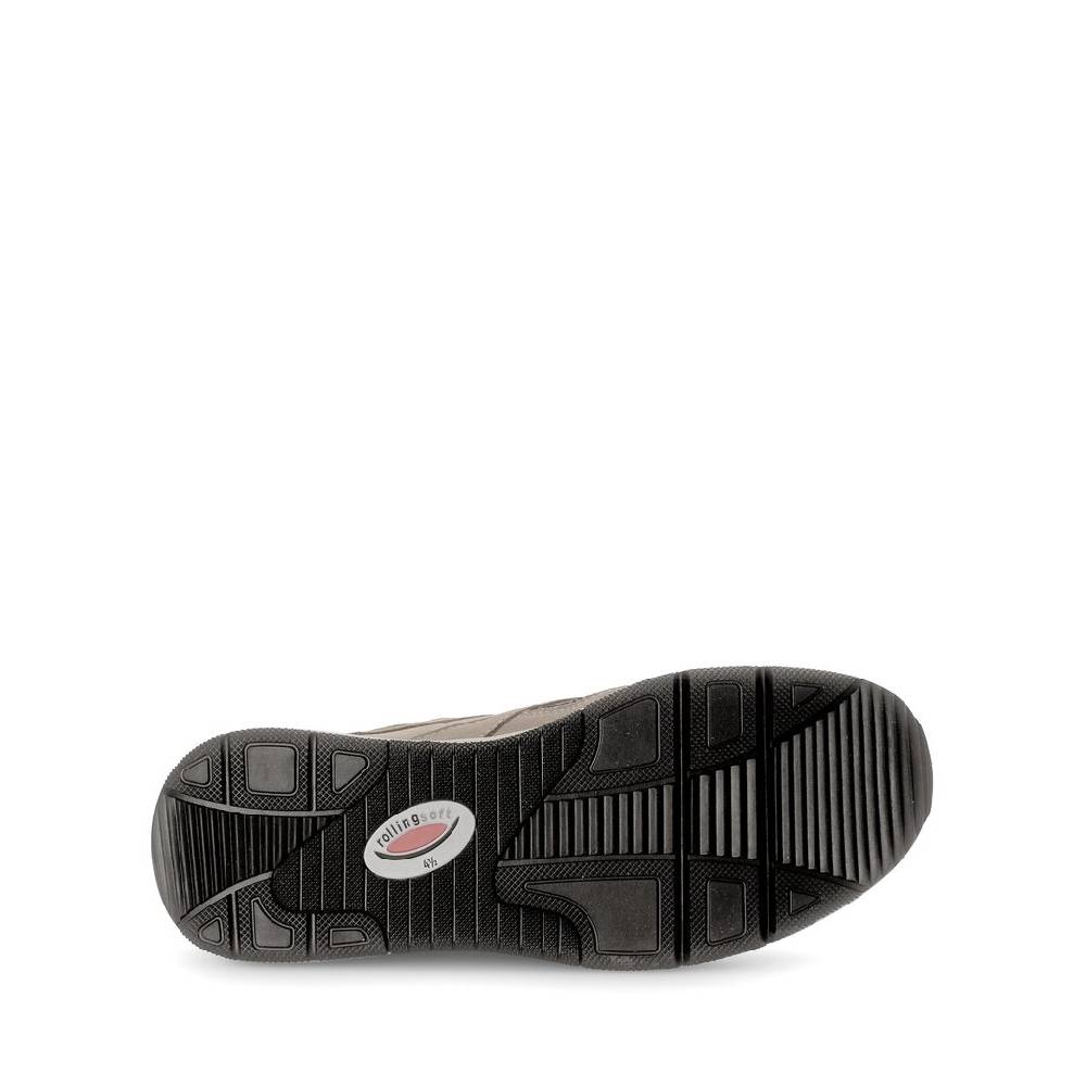 Pius Gabor Sneaker low grau Bis zu 50% Rabatt
