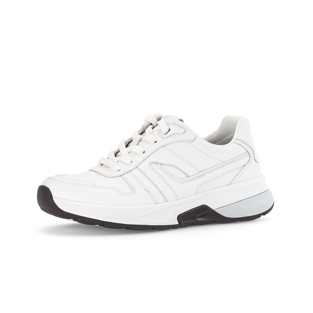 Pius Gabor Sneaker low weiß Bis zu 60% Rabatt