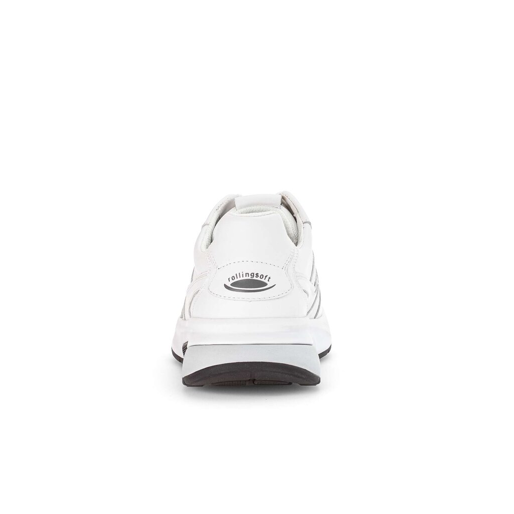 Pius Gabor Sneaker low weiß Bis zu 60% Rabatt