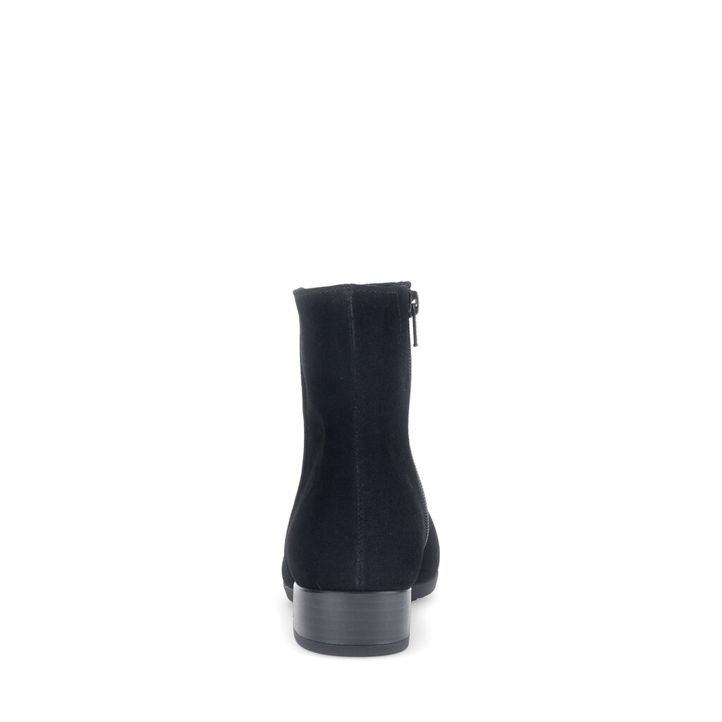 Pius Gabor Elegante Stiefelette schwarz Nur für heute