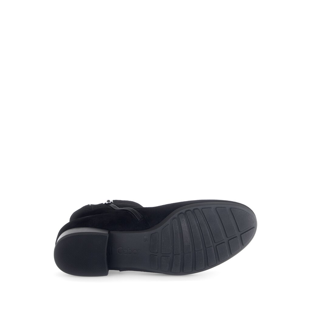 Pius Gabor Elegante Stiefelette schwarz Nur für heute