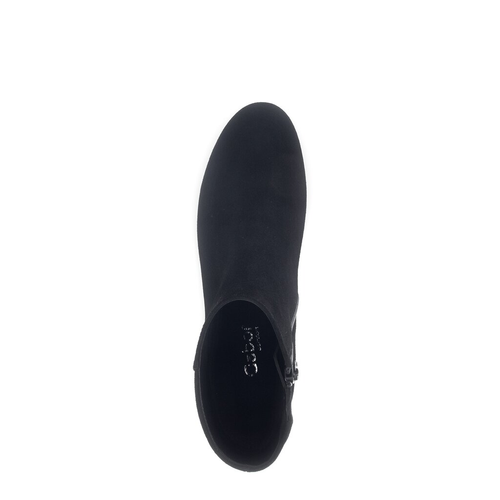 Pius Gabor Elegante Stiefelette schwarz Nur für heute