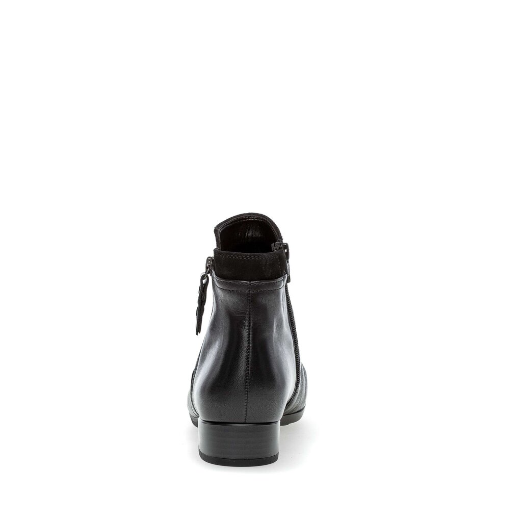 Pius Gabor Sportliche Stiefelette schwarz Discount Store für neue Produkte