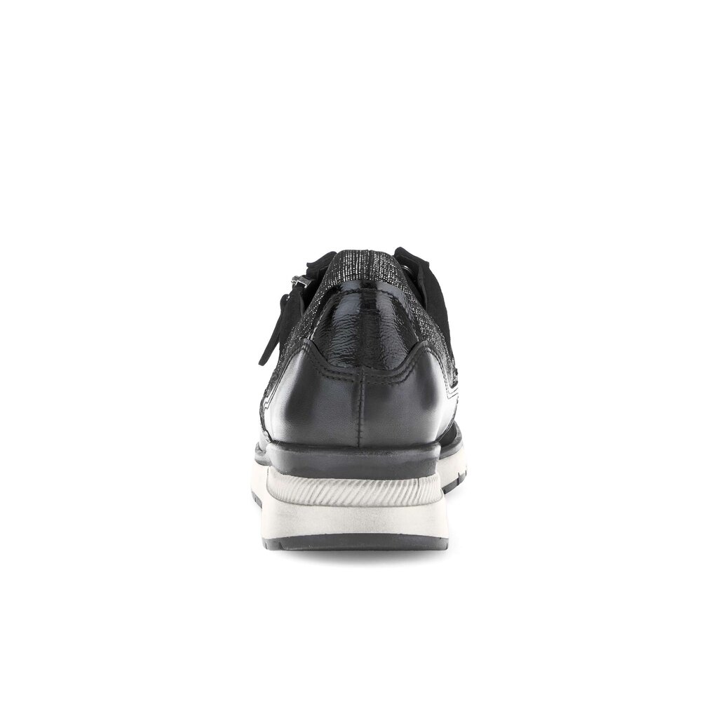 Pius Gabor Sneaker low schwarz Nur noch ein Tag übrig