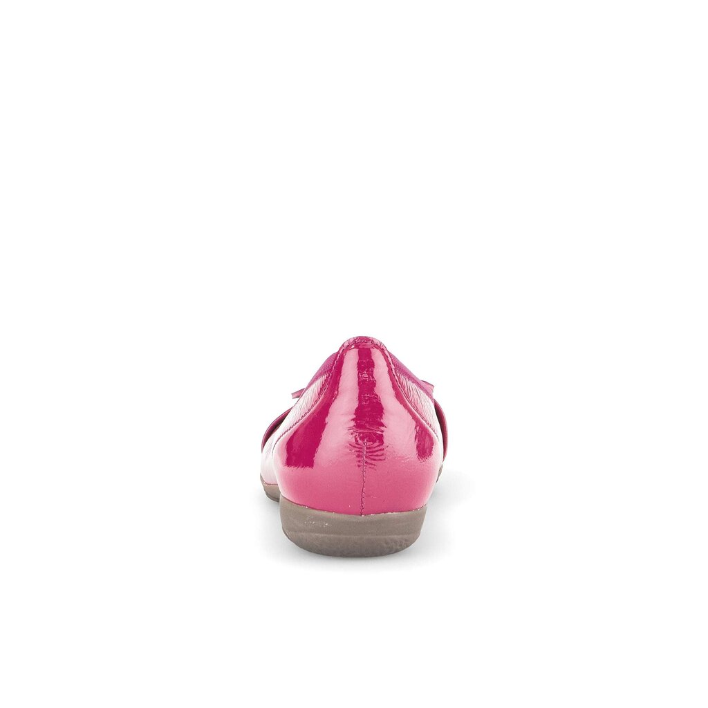 Pius Gabor Sportliche Ballerina pink Super Rabatt