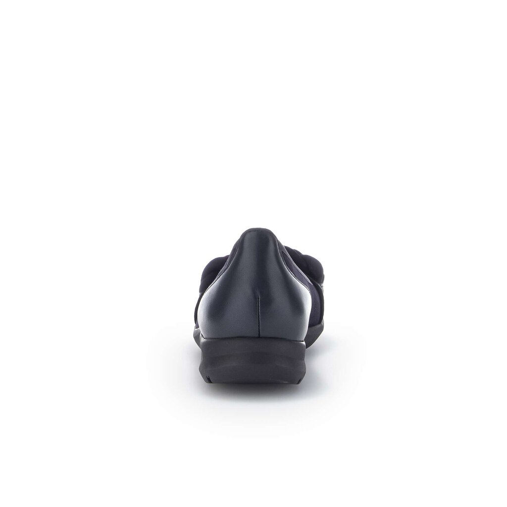 Pius Gabor Sportliche Ballerina blau Clearance-Verkauf