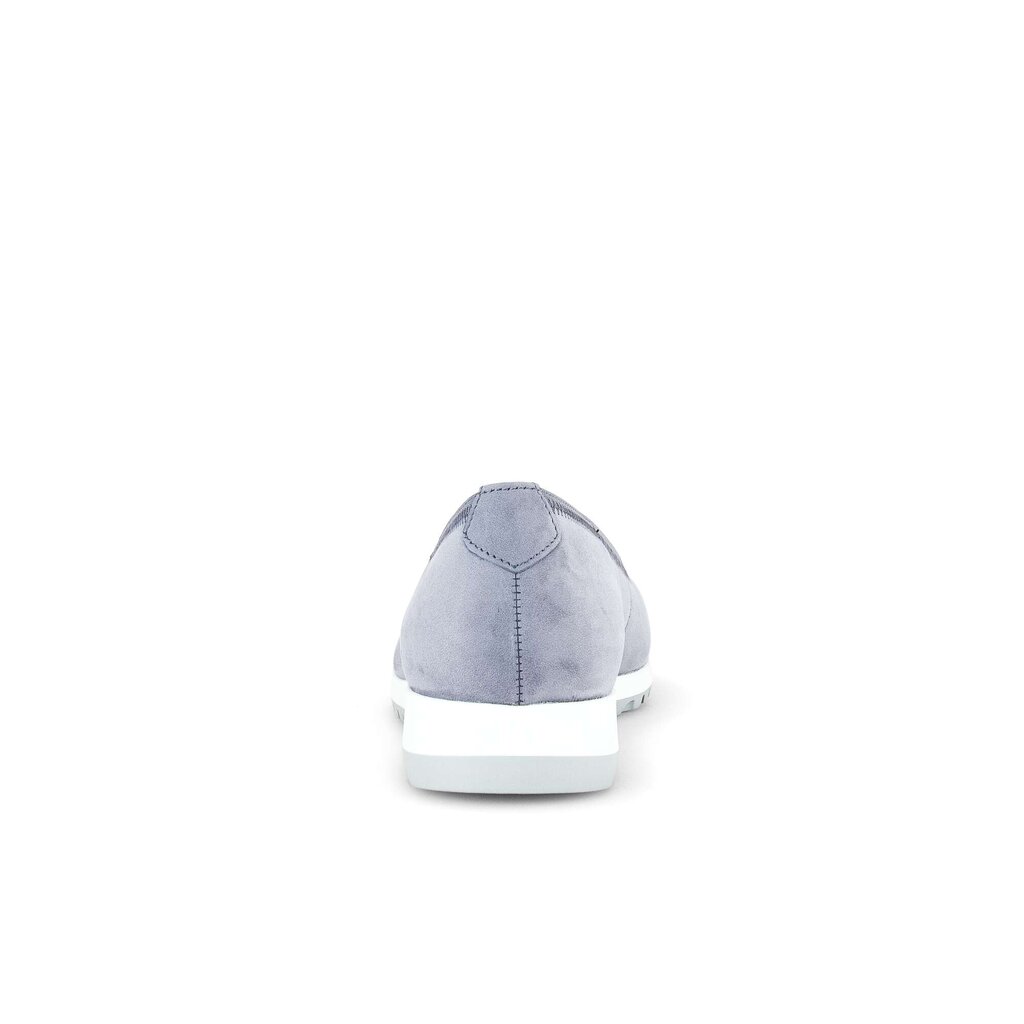 Pius Gabor Sportliche Ballerina blau zollfrei