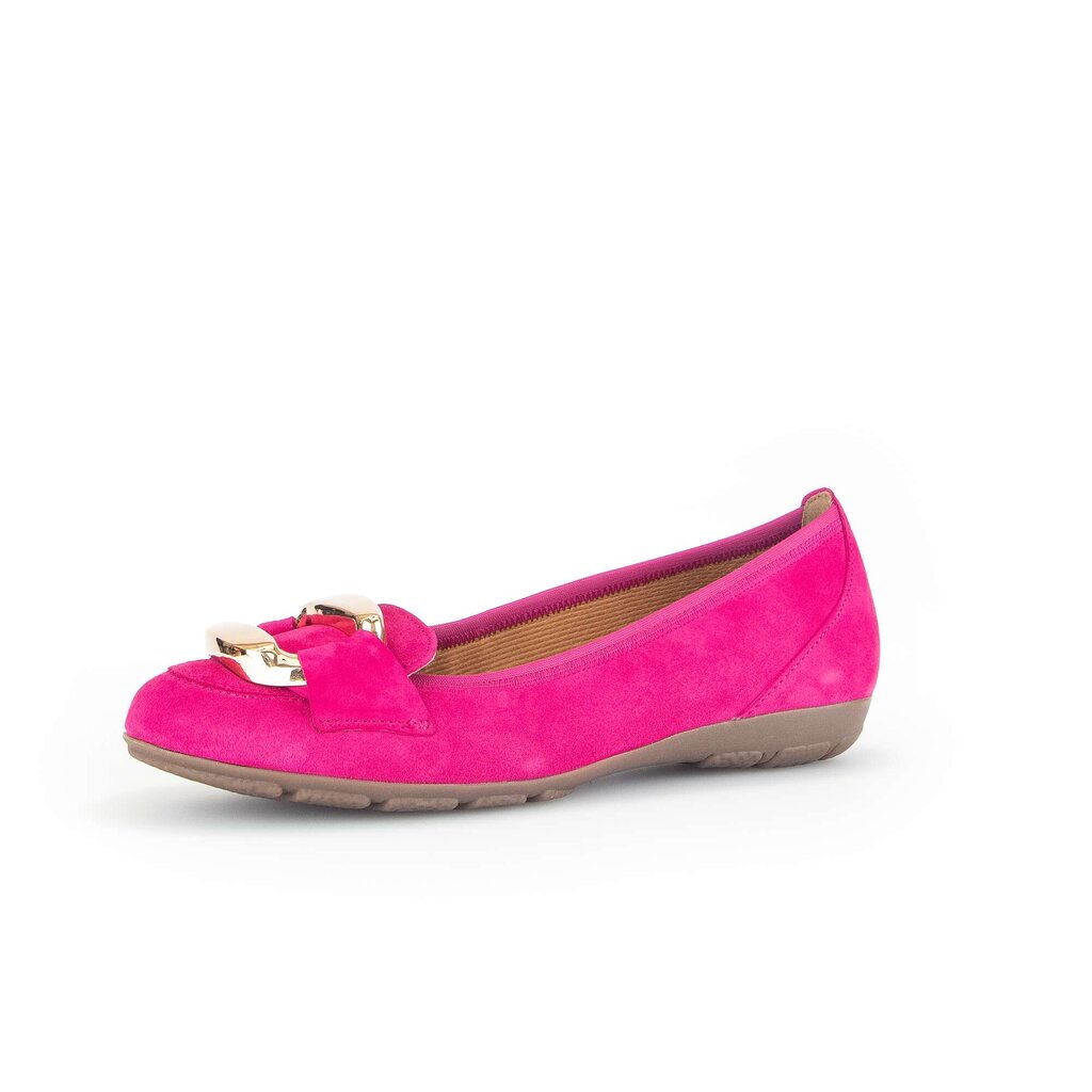 Pius Gabor Sportliche Ballerina pink Online
