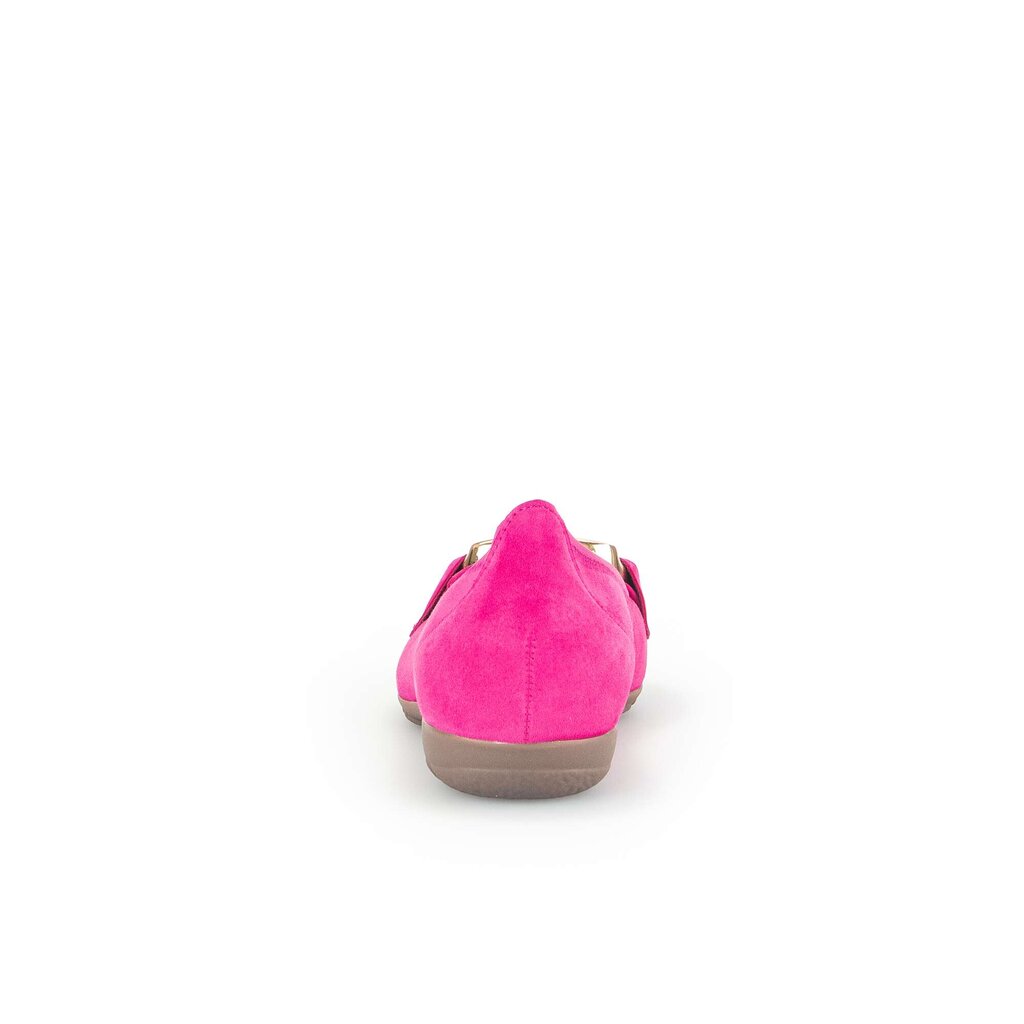 Pius Gabor Sportliche Ballerina pink Online