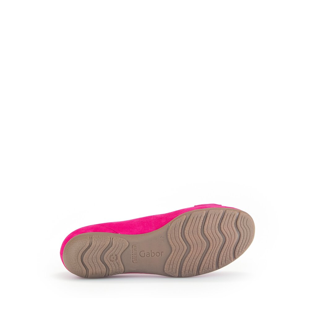 Pius Gabor Sportliche Ballerina pink Online