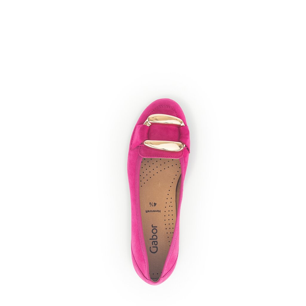 Pius Gabor Sportliche Ballerina pink Online