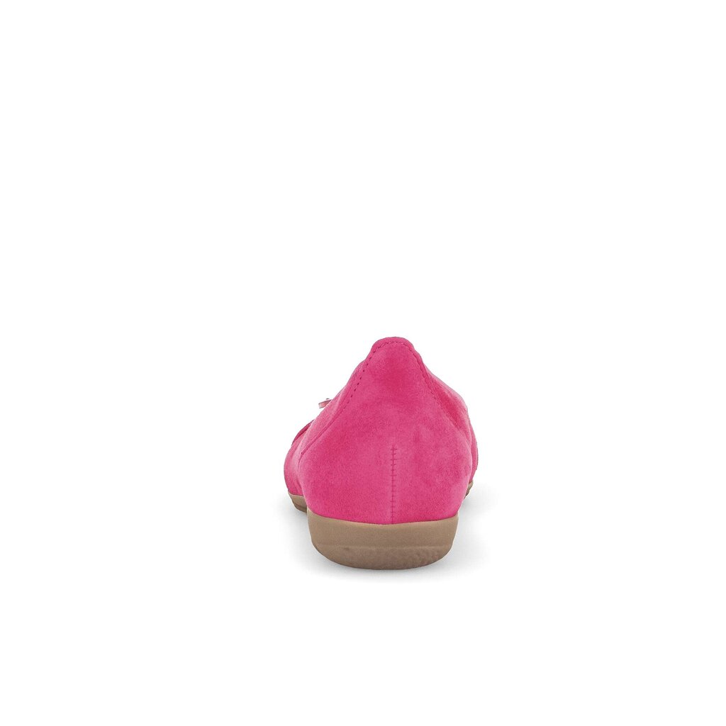 Pius Gabor Sportliche Ballerina pink Outlet