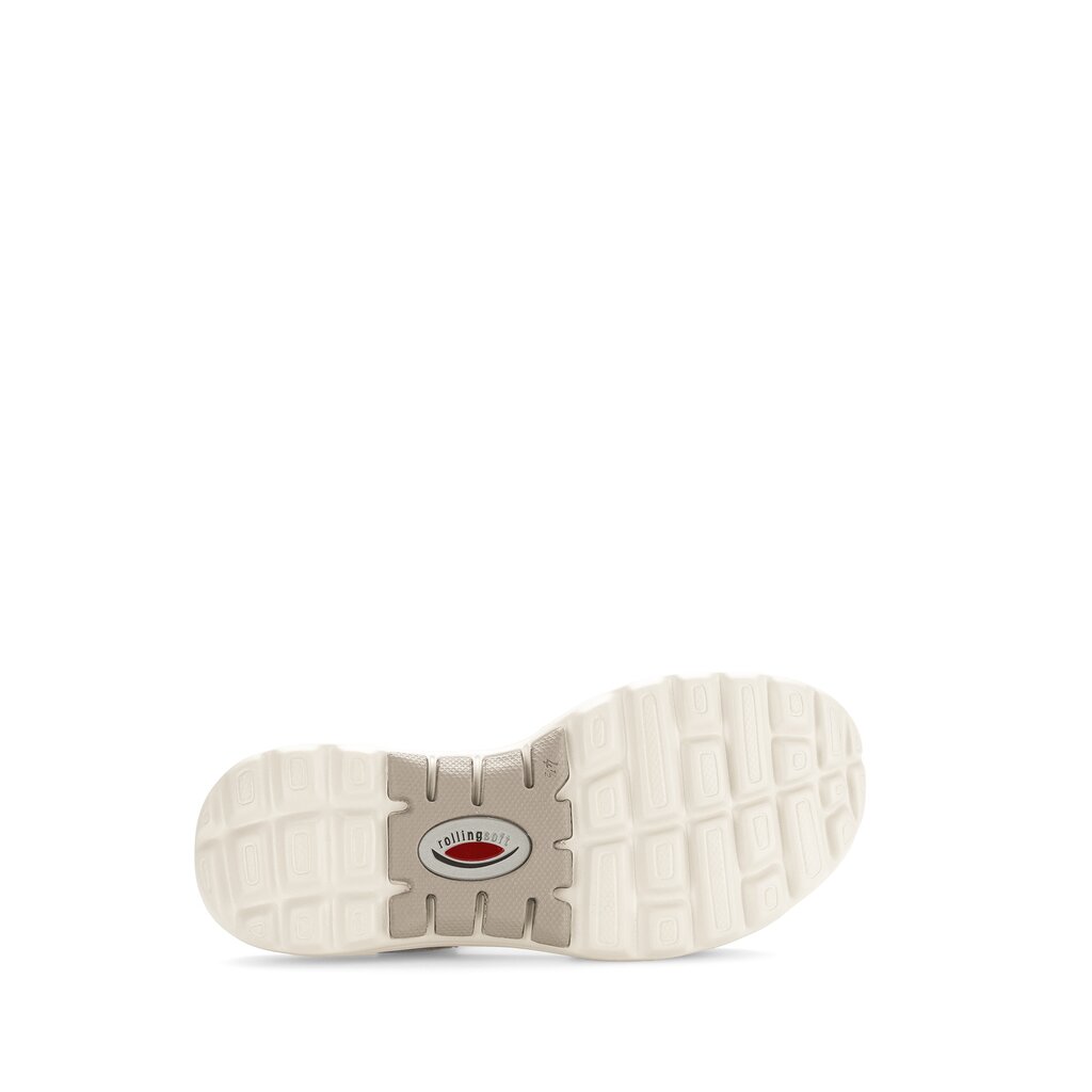 Pius Gabor Trekkingsandale beige Fabrikverkauf
