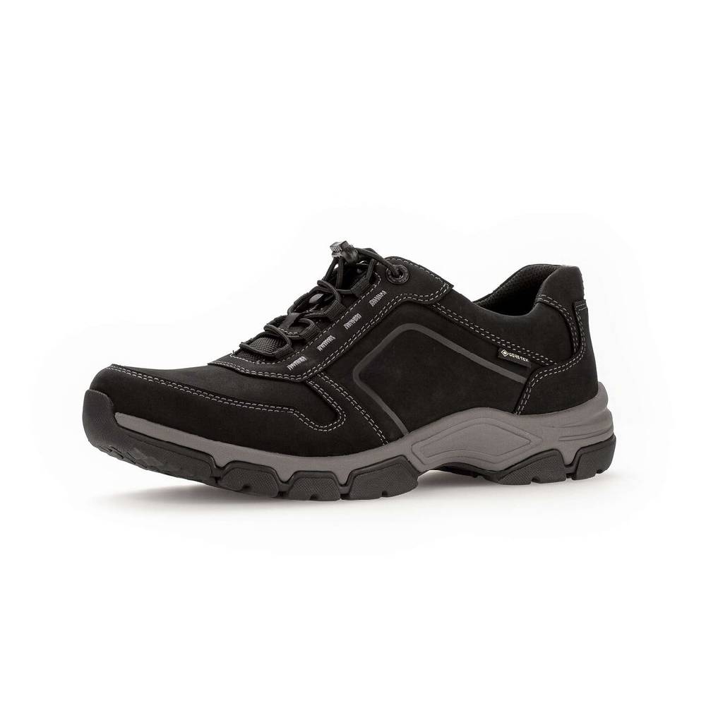 Pius Gabor Pius Gabor Sneaker low schwarz Fabrikpreis