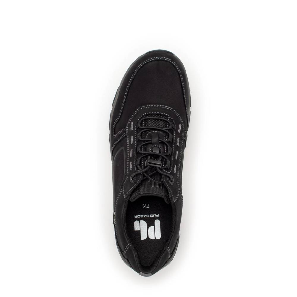 Pius Gabor Pius Gabor Sneaker low schwarz Fabrikpreis