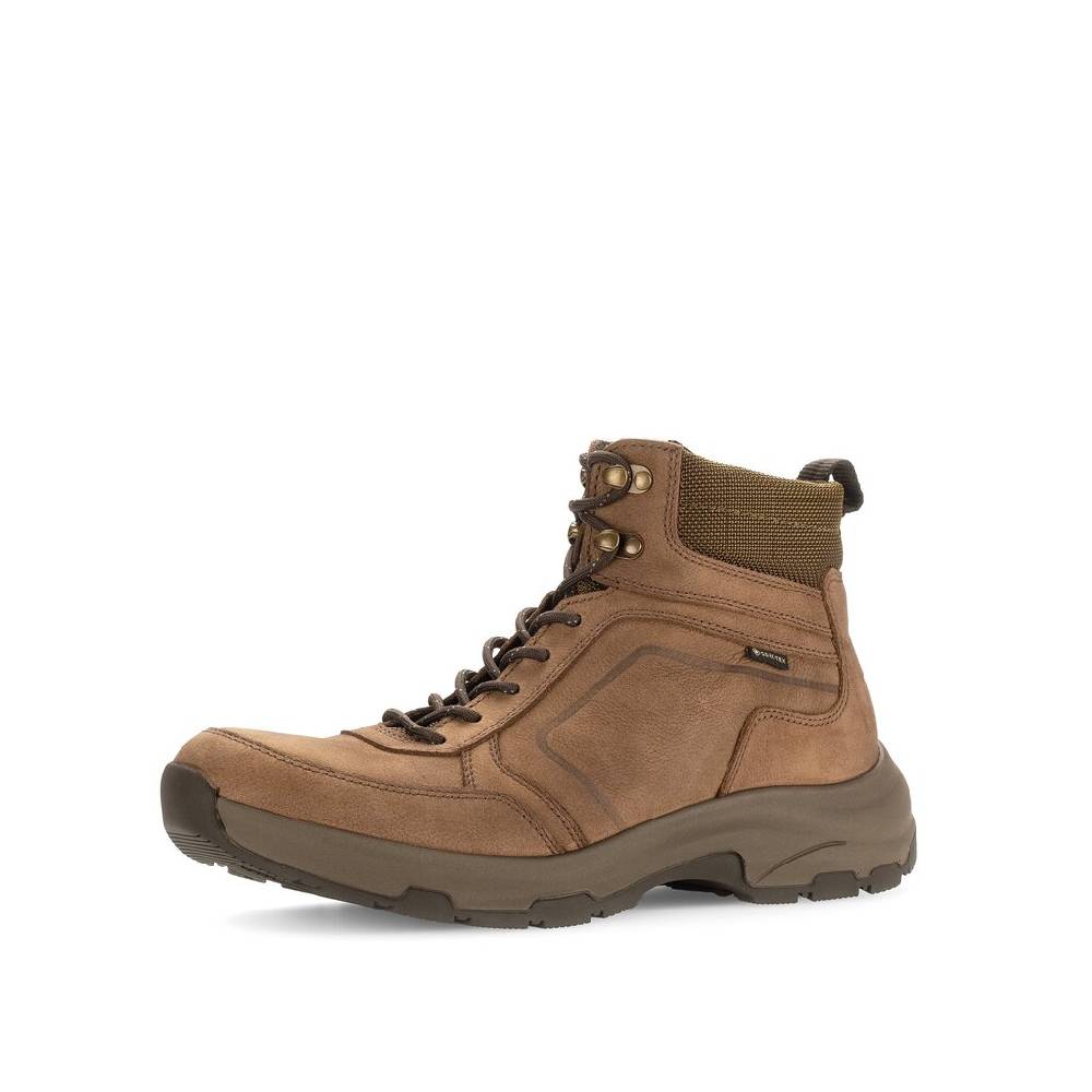 Pius Gabor Pius Gabor Sportlicher Stiefel braun Sonderangebot