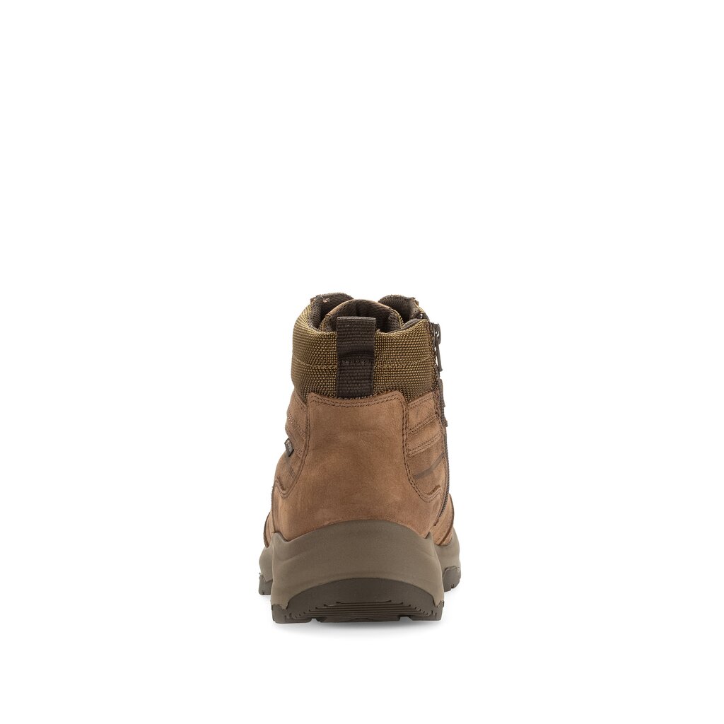 Pius Gabor Pius Gabor Sportlicher Stiefel braun Sonderangebot