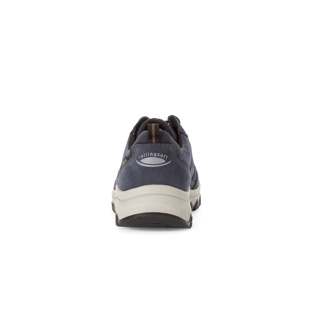 Pius Gabor rollingsoft Sneaker low blau Großer Ausverkauf