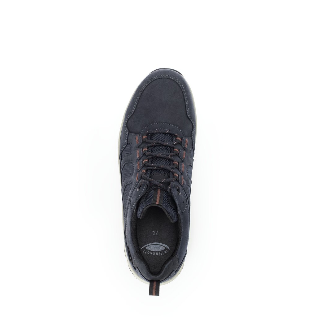 Pius Gabor rollingsoft Sneaker low blau Großer Ausverkauf