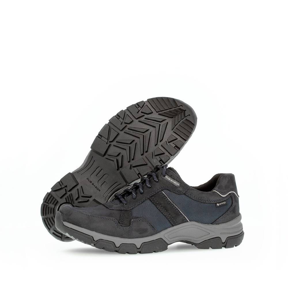 Pius Gabor Pius Gabor Sneaker low blau Flash Sale