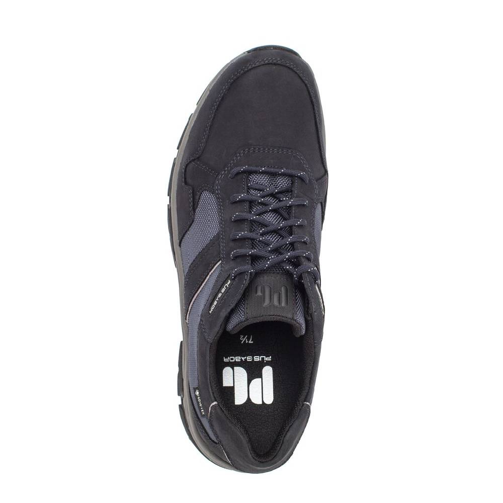 Pius Gabor Pius Gabor Sneaker low blau Flash Sale