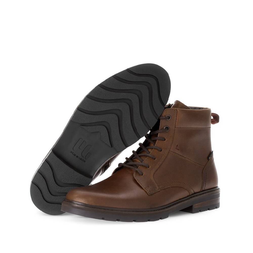 Pius Gabor Pius Gabor Boot braun Begrenztes Angebot