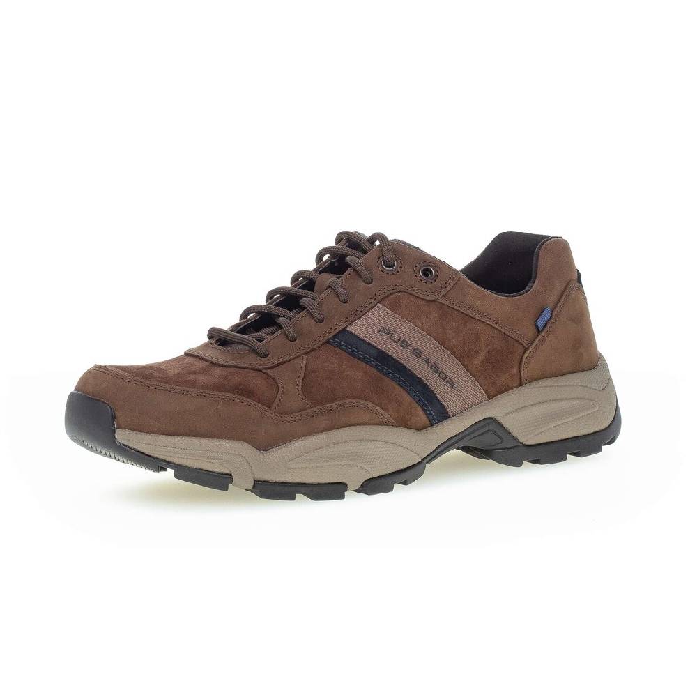 Pius Gabor Pius Gabor Sneaker low braun Online Shopping