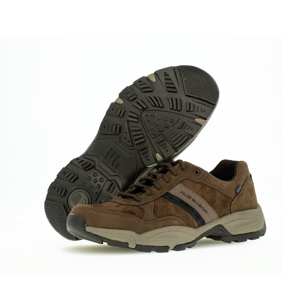 Pius Gabor Pius Gabor Sneaker low braun Online Shopping