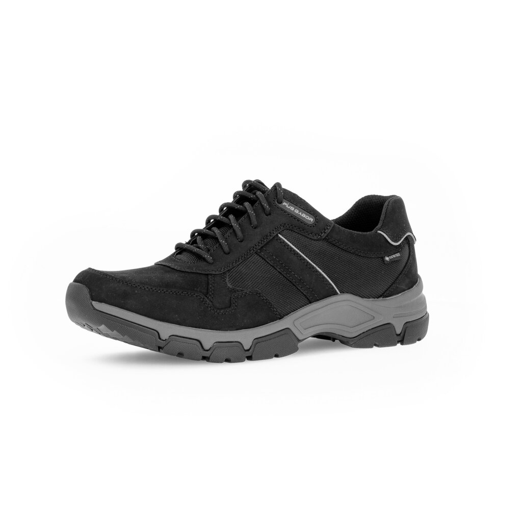 Pius Gabor Pius Gabor Sneaker low schwarz Exklusivangebot