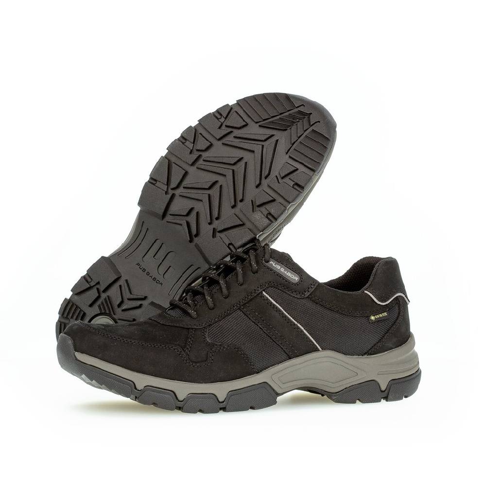 Pius Gabor Pius Gabor Sneaker low schwarz Exklusivangebot