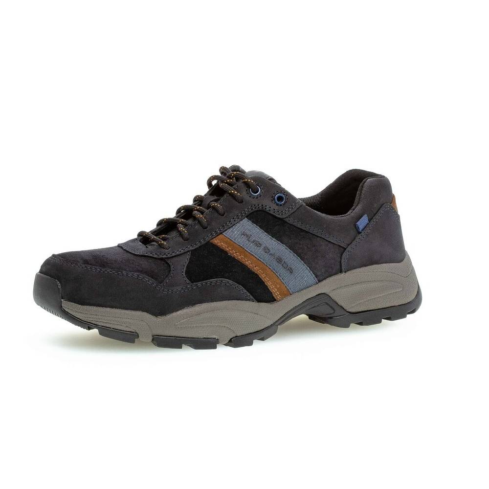 Pius Gabor Pius Gabor Sneaker low blau Preisnachlass