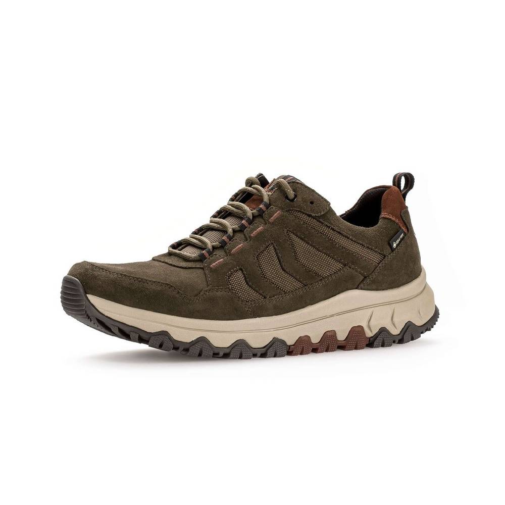 Pius Gabor rollingsoft Sneaker low grün Black Friday