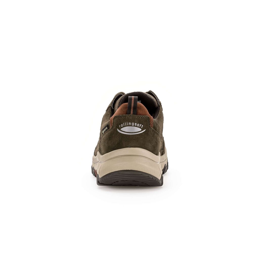 Pius Gabor rollingsoft Sneaker low grün Black Friday