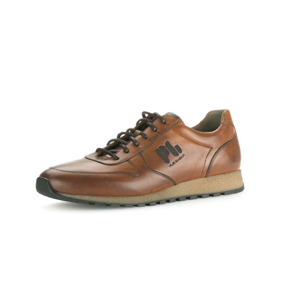 Pius Gabor Pius Gabor Sneaker low braun Cyber Monday
