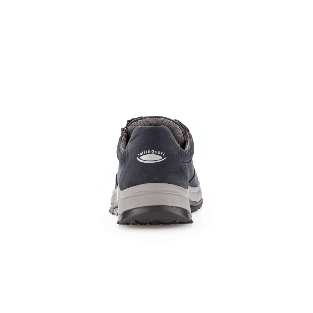 Pius Gabor rollingsoft Sneaker low blau Weihnachtsangebot